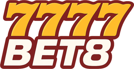 7777bet8